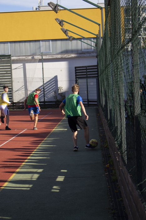 2021 Fotbal (finále)
